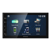 Kenwood DMX129DAB