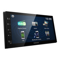 Kenwood DMX129DAB