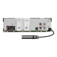 Kenwood KMRM508DAB
