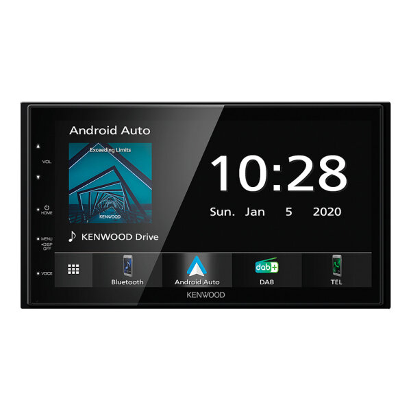Kenwood DMX5020DABS
