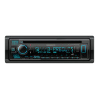 Kenwood KDCBT960DAB