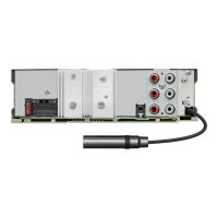 Kenwood KDCBT960DAB