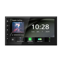 Kenwood DMX6523DAB