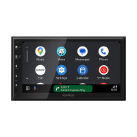 Kenwood DMX6523DAB