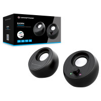 CONCEPTRONIC 2.0 Bluetooth Lautsprecher 10W