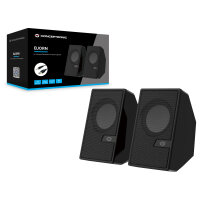 CONCEPTRONIC 2.0 Bluetooth Lautsprecher + Fernbedienung 6W