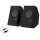 CONCEPTRONIC 2.0 Bluetooth Lautsprecher + Fernbedienung 6W