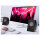 CONCEPTRONIC 2.0 Bluetooth Lautsprecher + Fernbedienung 6W