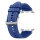 Samsung Hybrid(S/M/L) fr Watch8 Classic Navy
