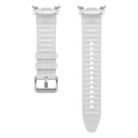 Samsung Hybrid(S/M/L) fr Watch8 Classic White