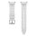 Samsung Hybrid(S/M/L) fr Watch8 Classic White