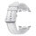Samsung Hybrid(S/M/L) fr Watch8 Classic White