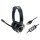 CONCEPTRONIC Headset USB Mikro,int.Bed.Stereo 2.0m sw