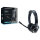 CONCEPTRONIC Headset USB Mikro,int.Bed.Stereo 2.0m sw