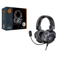 CONCEPTRONIC Gaming Headset Kli Audio,Mikro,int.Bed. 2.2m sw