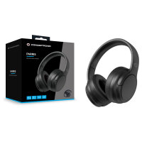 CONCEPTRONIC Headset Wireless BT 5.4 Stereo o.Bügel 25Std sw