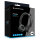 CONCEPTRONIC Headset USB-A Mikro,int.Bed.Stereo 2.0m sw