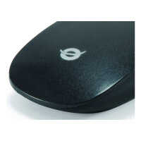 CONCEPTRONIC Optical Table USB Maus schwarz/ CLLM3BDESK