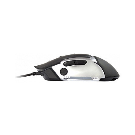 CONCEPTRONIC Gaming USB Maus, 4000 DPI, IC sensor,DJEBBEL02B