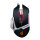 CONCEPTRONIC Gaming USB Maus, 4000 DPI, IC sensor,DJEBBEL02B