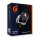 CONCEPTRONIC Gaming USB Maus, 4000 DPI, IC sensor,DJEBBEL02B