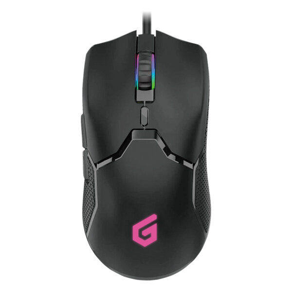 CONCEPTRONIC Gaming USB Maus, 7200 DPI, IC sensor,DJEBBEL05B