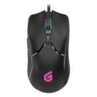 CONCEPTRONIC Gaming USB Maus, 7200 DPI, IC sensor,DJEBBEL05B