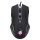 CONCEPTRONIC Gaming USB Maus, 7200 DPI, IC sensor,DJEBBEL03B