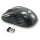 CONCEPTRONIC Optical Wireless 6-Tasten Travel USB Maus sw