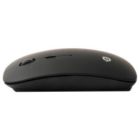 CONCEPTRONIC LORCAN01B 4-Tasten Bluetooth Maus schwarz