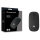 CONCEPTRONIC LORCAN01B 4-Tasten Bluetooth Maus schwarz
