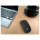 CONCEPTRONIC LORCAN01B 4-Tasten Bluetooth Maus schwarz