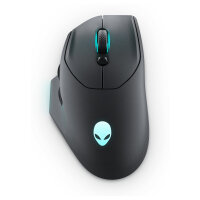 Alienware AW620M Maus wireless