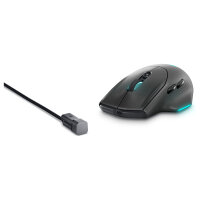 Alienware AW620M Maus wireless