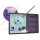 Lenovo Idea Tab Pro WiFi 8RAM 256GB with Peng grey