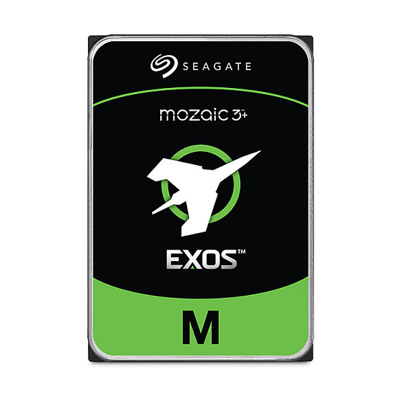 30TB ST30000NM004K Seagate Exos 7200RPM 512MB *Bring-In-Warranty* Ent.