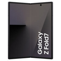 Samsung Galaxy Z Fold7 5G 512 GB jetblack