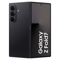 Samsung Galaxy Z Fold7 5G 512 GB jetblack