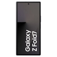 Samsung Galaxy Z Fold7 5G 512 GB jetblack