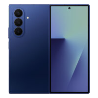 Samsung Galaxy Z Fold7 5G 256 GB blue shadow