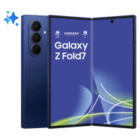 Samsung Galaxy Z Fold7 5G 12RAM 512GB blue shadow