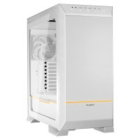 Tower be quiet! Dark Base Pro 901 White