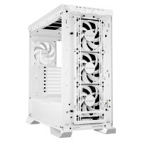 Tower be quiet! Dark Base Pro 901 White