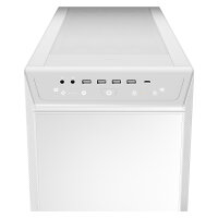 Tower be quiet! Dark Base Pro 901 White