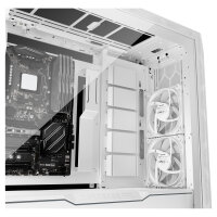 Tower be quiet! Dark Base Pro 901 White