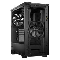 Midi be quiet! PURE BASE 501 DX Black