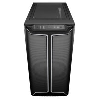 Midi be quiet! PURE BASE 501 DX Black