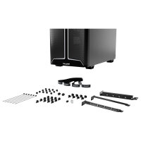Midi be quiet! PURE BASE 501 DX Black