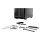 Midi be quiet! PURE BASE 501 DX Black