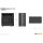 Midi be quiet! PURE BASE 501 DX Black